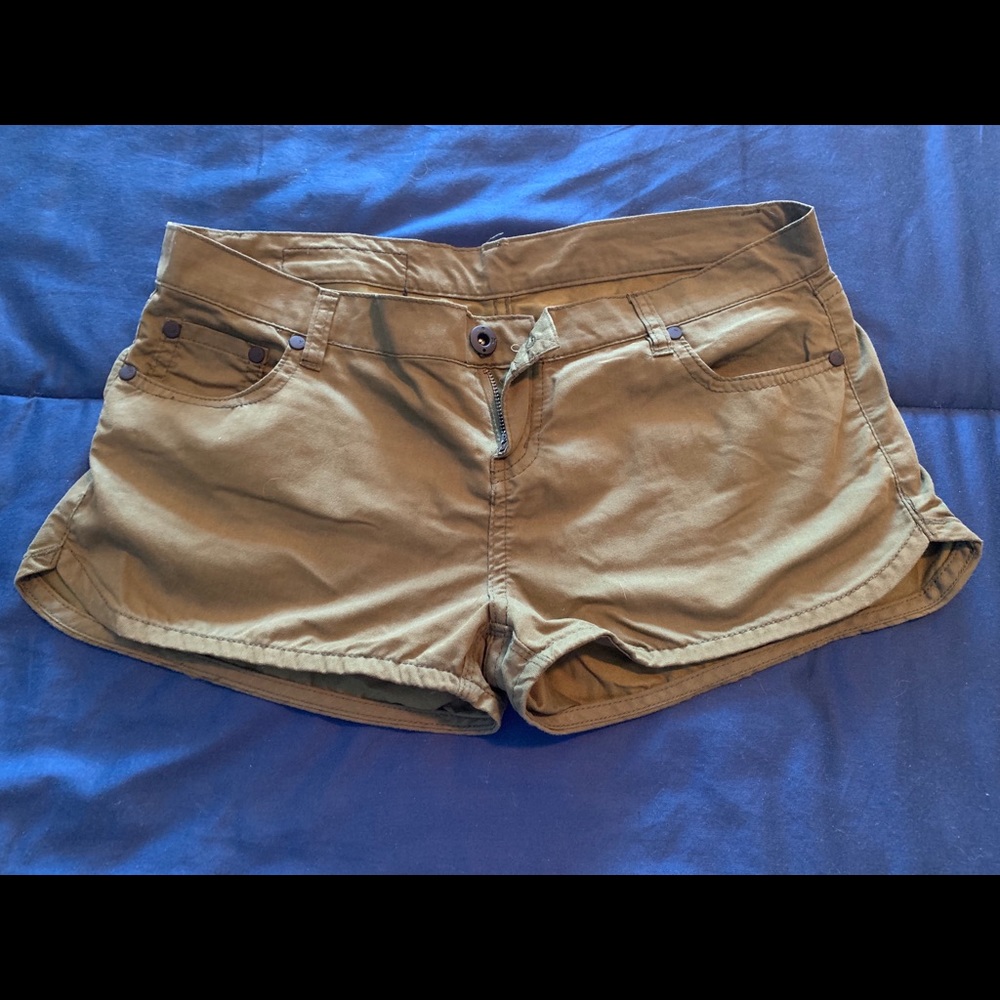 Hurley/Nike Dri-fit Shorts